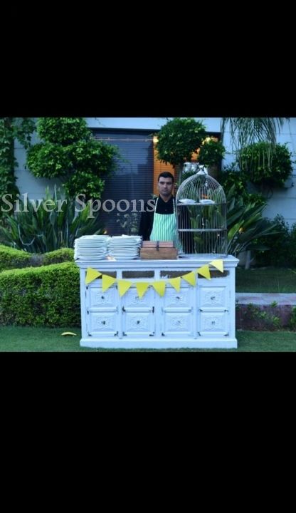 Photo By Silver Spoons Food and Caterers - Catering Services