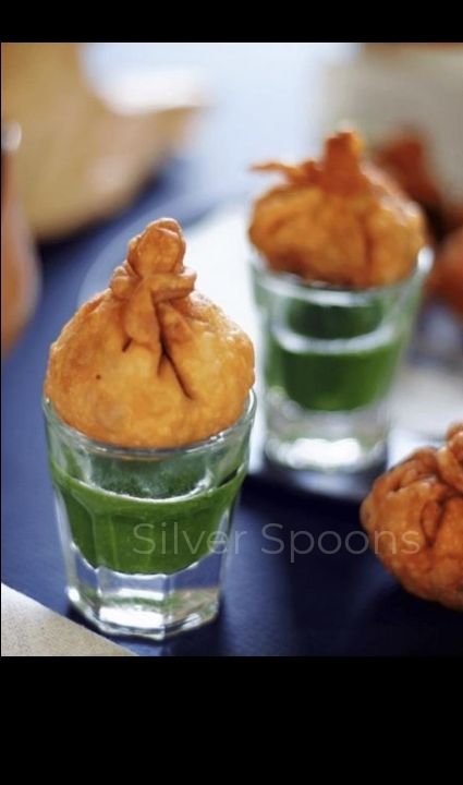 Photo By Silver Spoons Food and Caterers - Catering Services