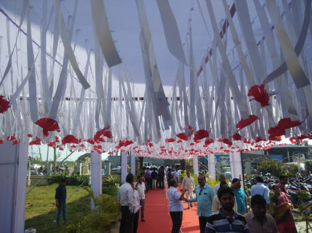 Photo By Aishwarya Gardens - Venues