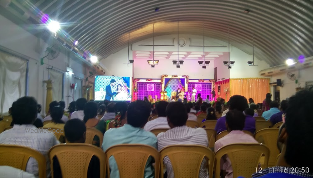 Photo By Aishwarya Gardens - Venues