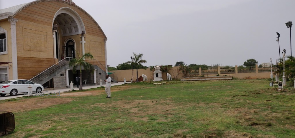 Photo By Aishwarya Gardens - Venues