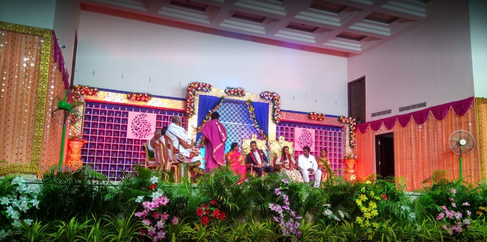 Photo By Aishwarya Gardens - Venues