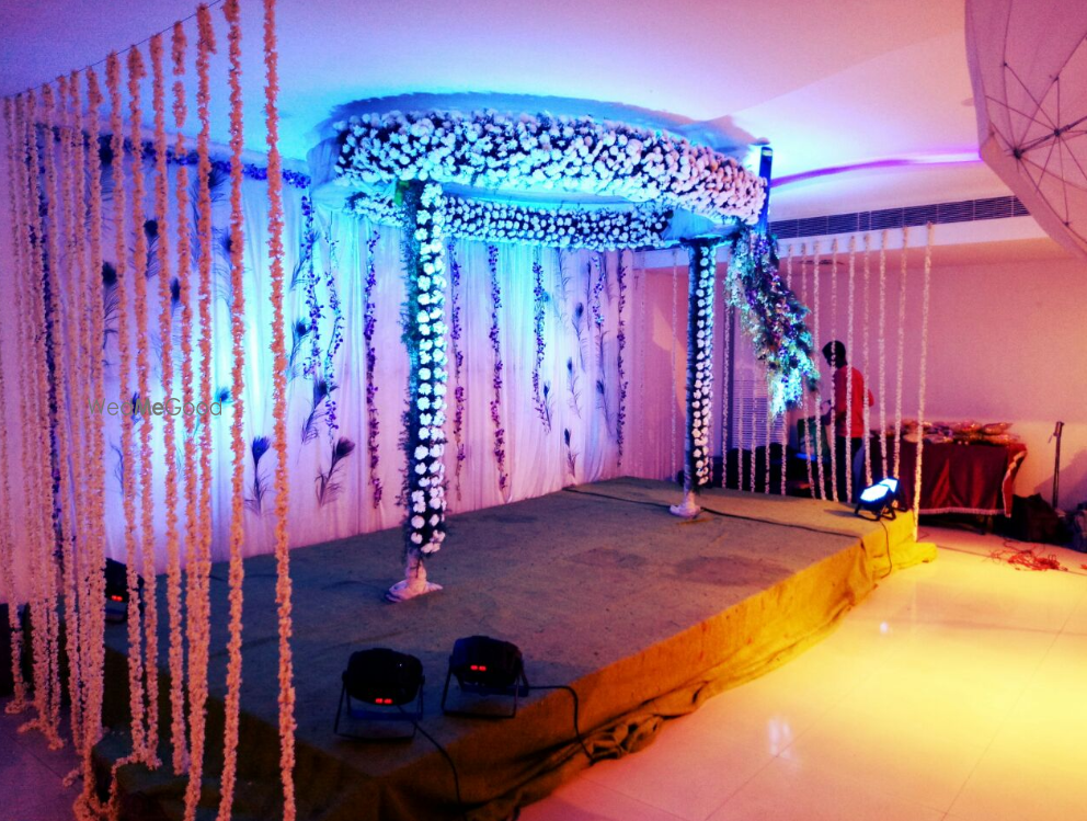 Photo By Bayleaf Banquet Halls - Venues