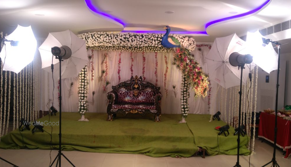 Photo By Bayleaf Banquet Halls - Venues