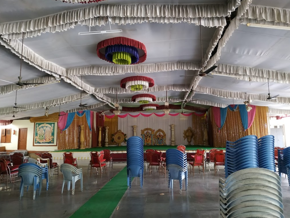 Kalyana Function Hall