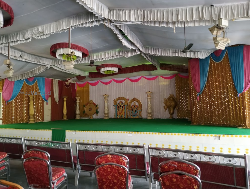 Photo By Kalyana Function Hall - Venues