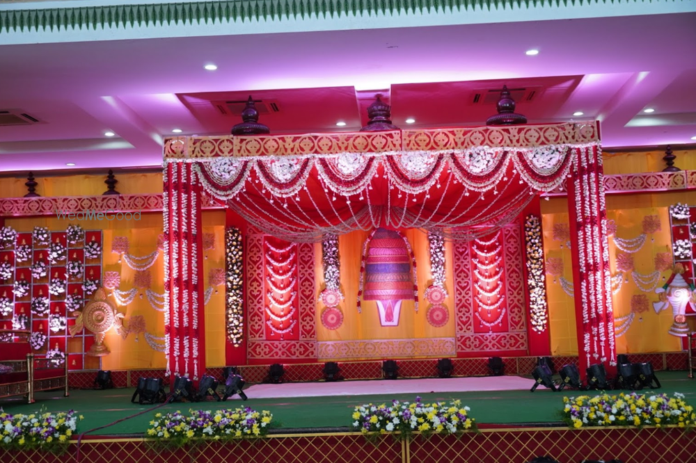 Photo By P G R Gardens - Venues