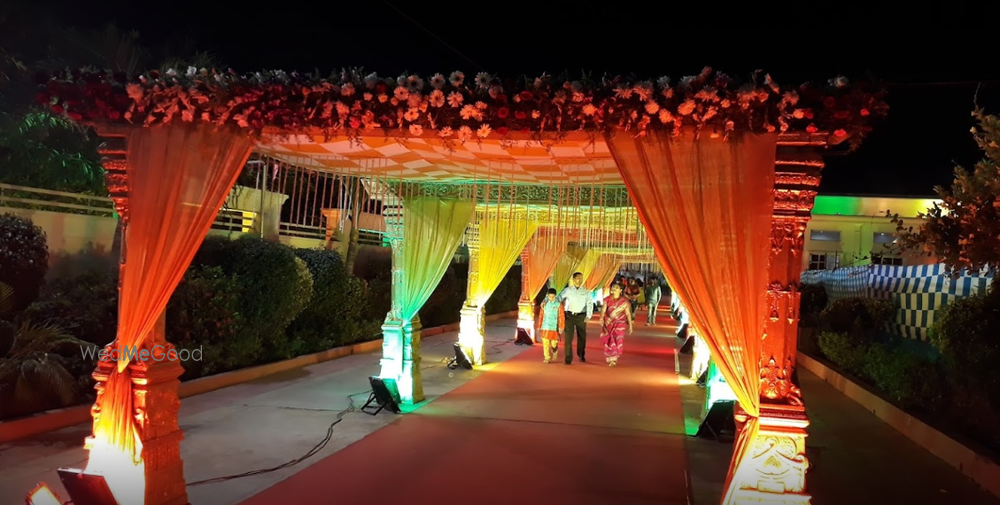 Photo By P G R Gardens - Venues