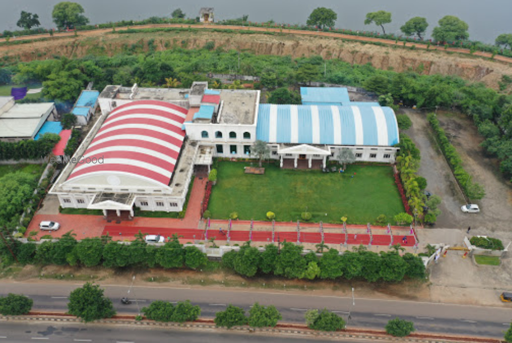 Photo By P G R Gardens - Venues