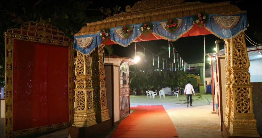 Photo By Sri Mayuri Gardens - Venues