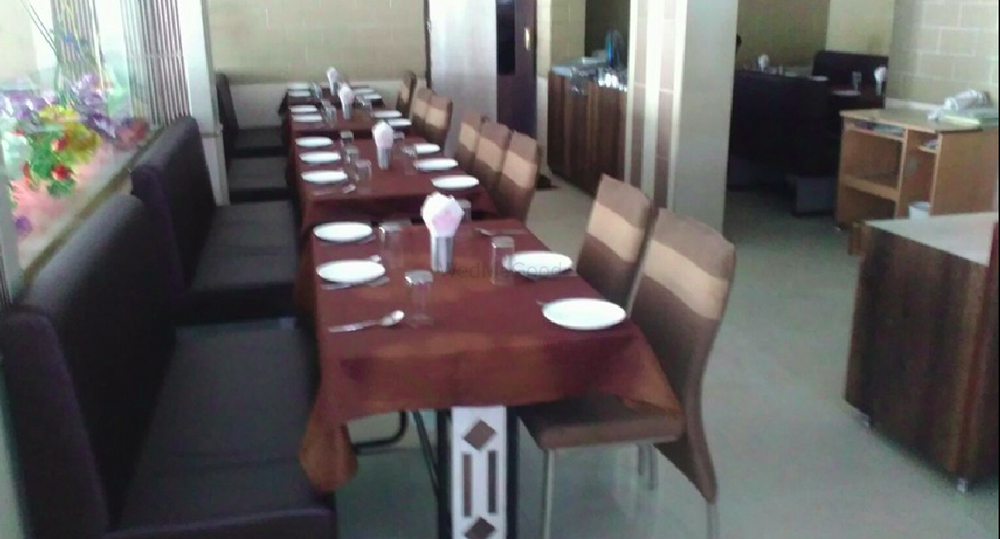 Rajkamal Restaurant & Banquet A.C Hall