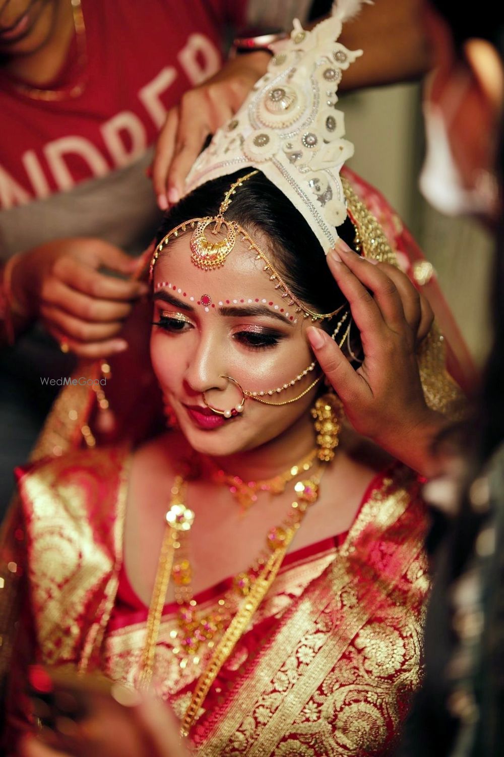 Photo By Beauty Tales by Prateeksha - Bridal Makeup