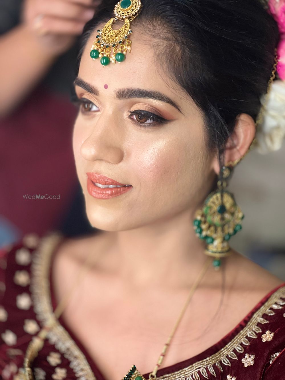 Photo By Beauty Tales by Prateeksha - Bridal Makeup