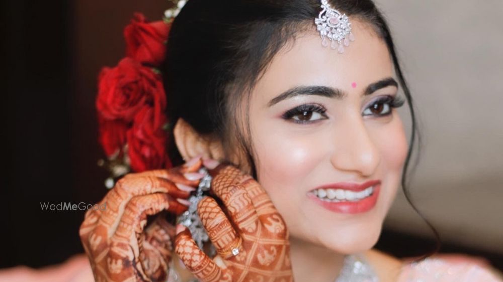 Beauty Tales by Prateeksha