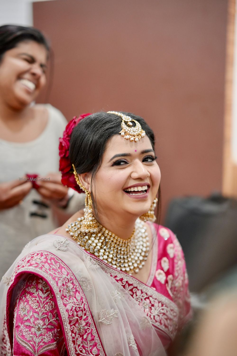 Photo By Beauty Tales by Prateeksha - Bridal Makeup