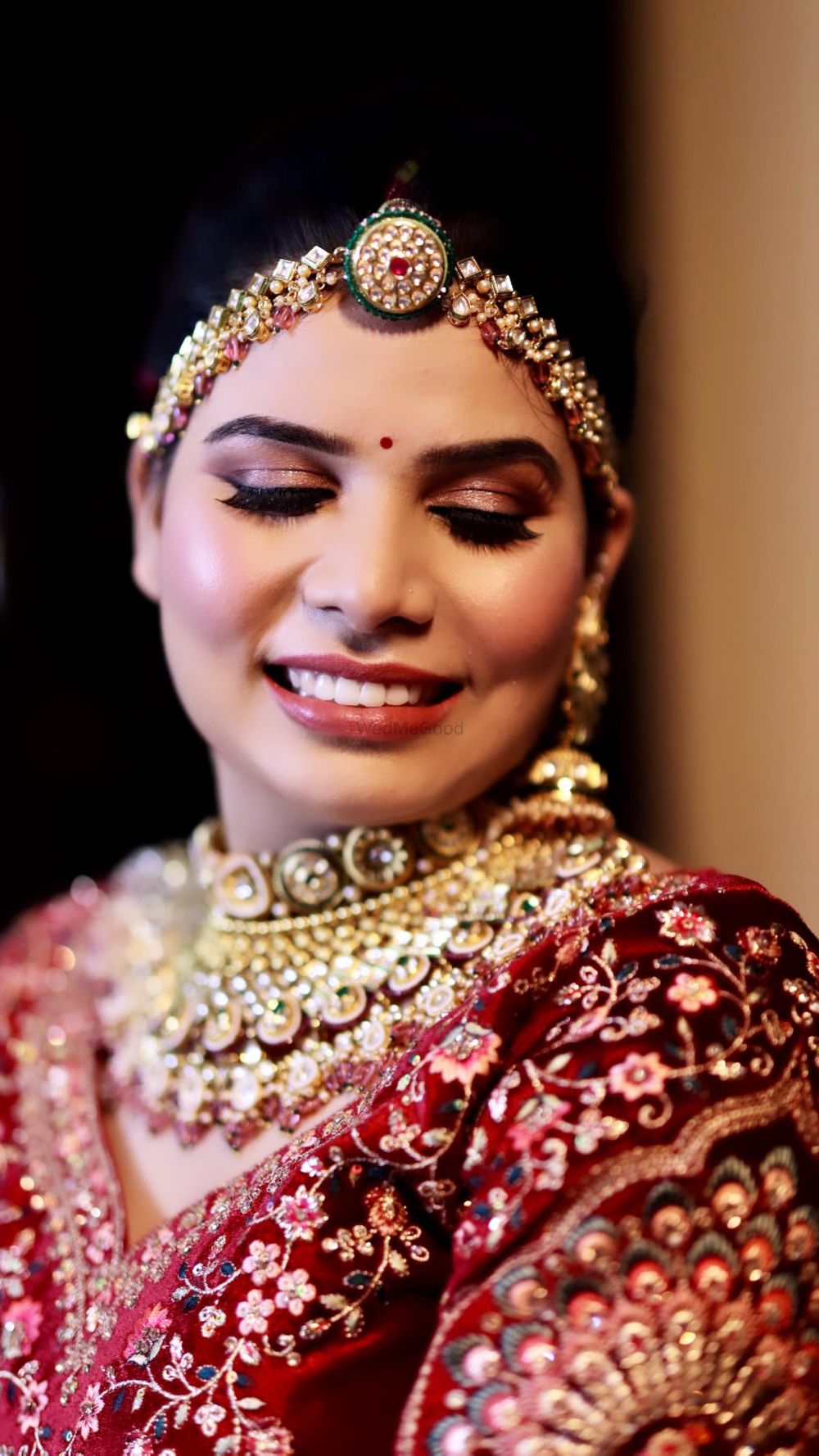 Photo By Beauty Tales by Prateeksha - Bridal Makeup