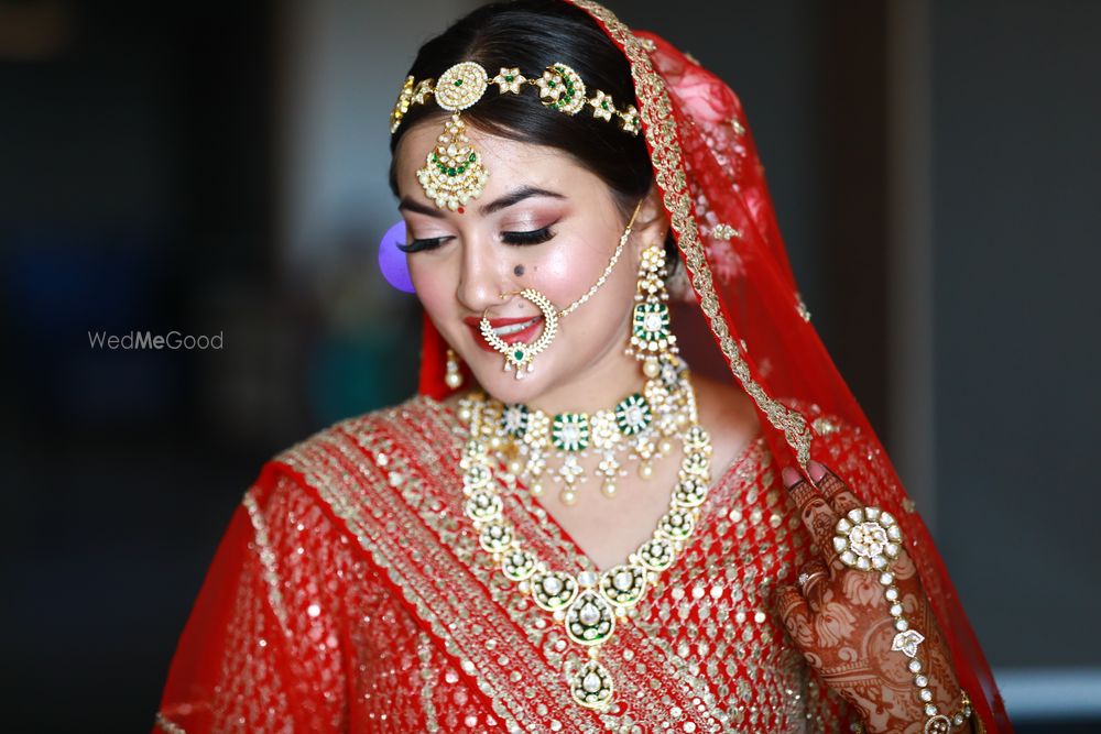 Photo By Beauty Tales by Prateeksha - Bridal Makeup