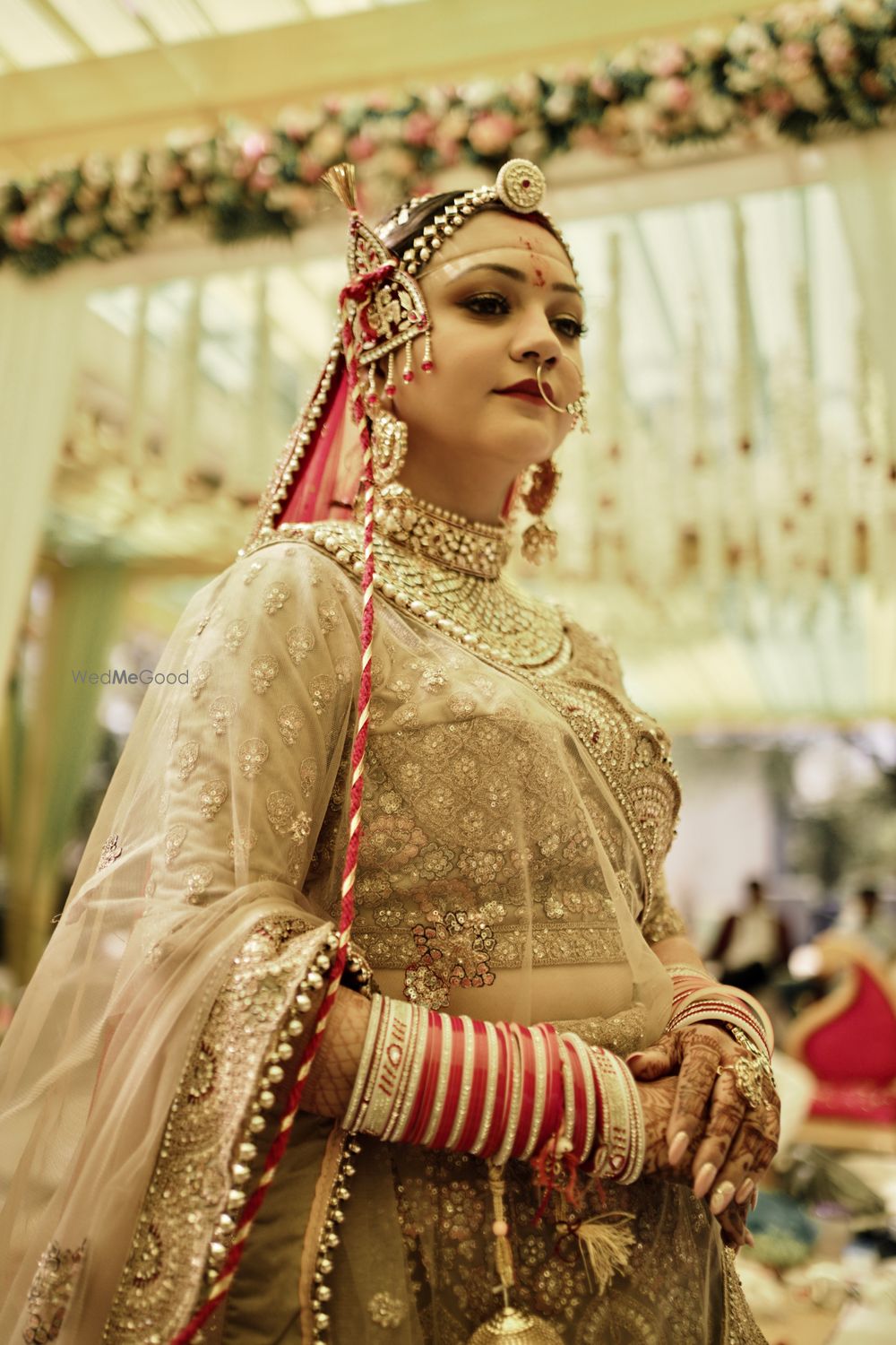 Photo By Beauty Tales by Prateeksha - Bridal Makeup