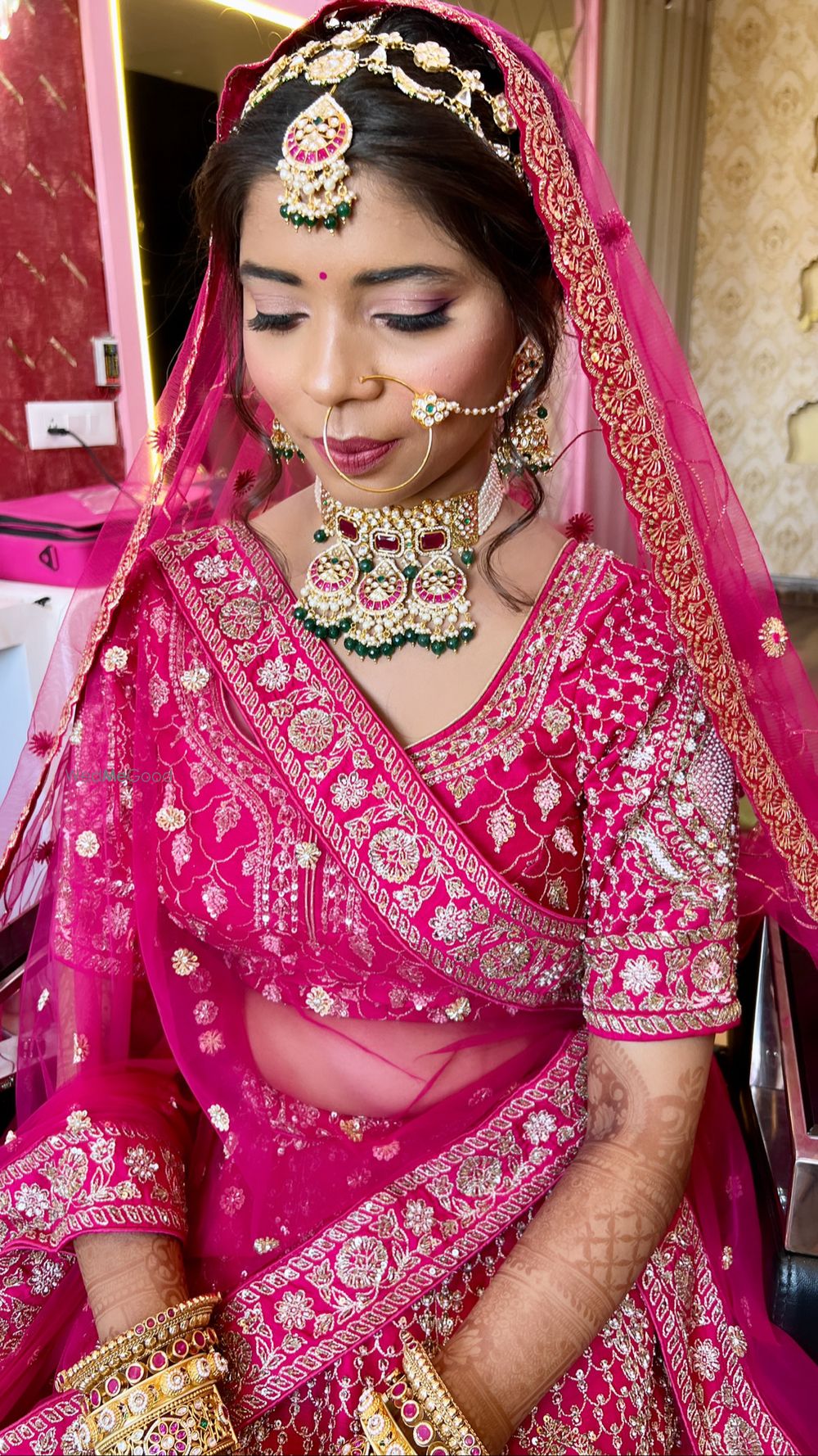 Photo By Beauty Tales by Prateeksha - Bridal Makeup