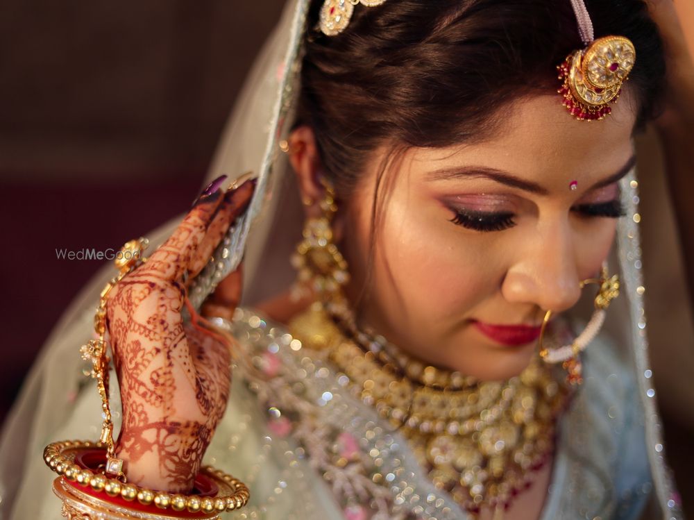 Photo By Beauty Tales by Prateeksha - Bridal Makeup