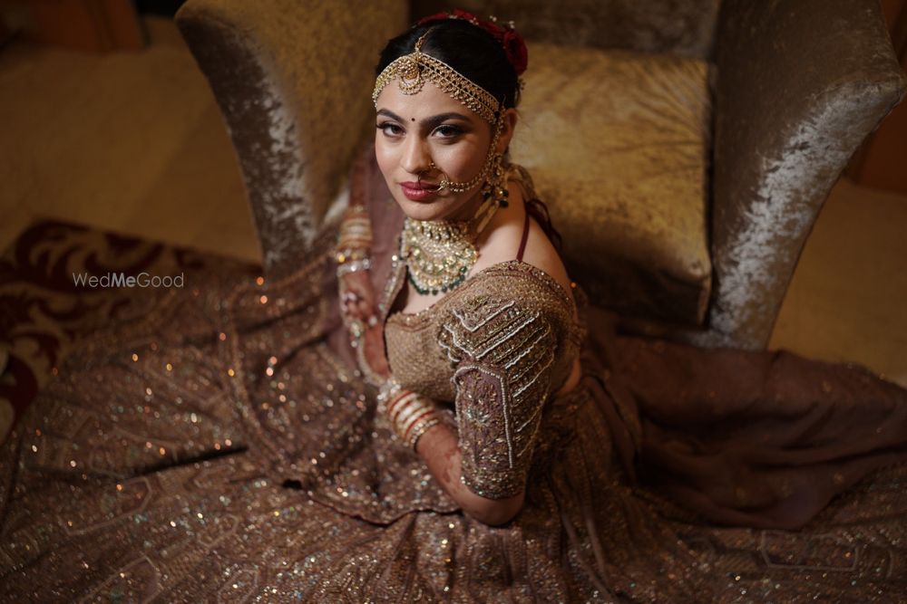 Photo By Beauty Tales by Prateeksha - Bridal Makeup