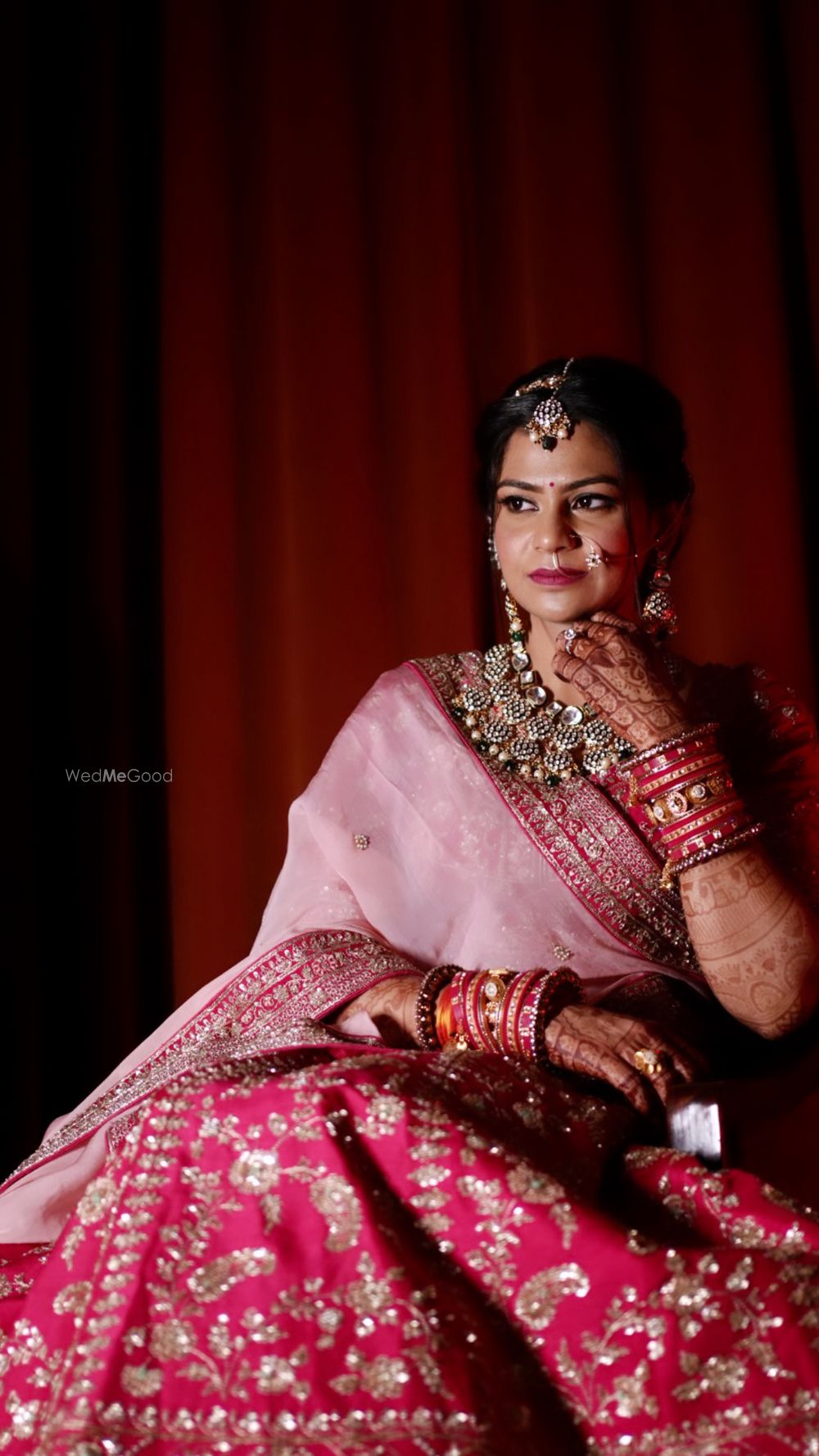 Photo By Beauty Tales by Prateeksha - Bridal Makeup