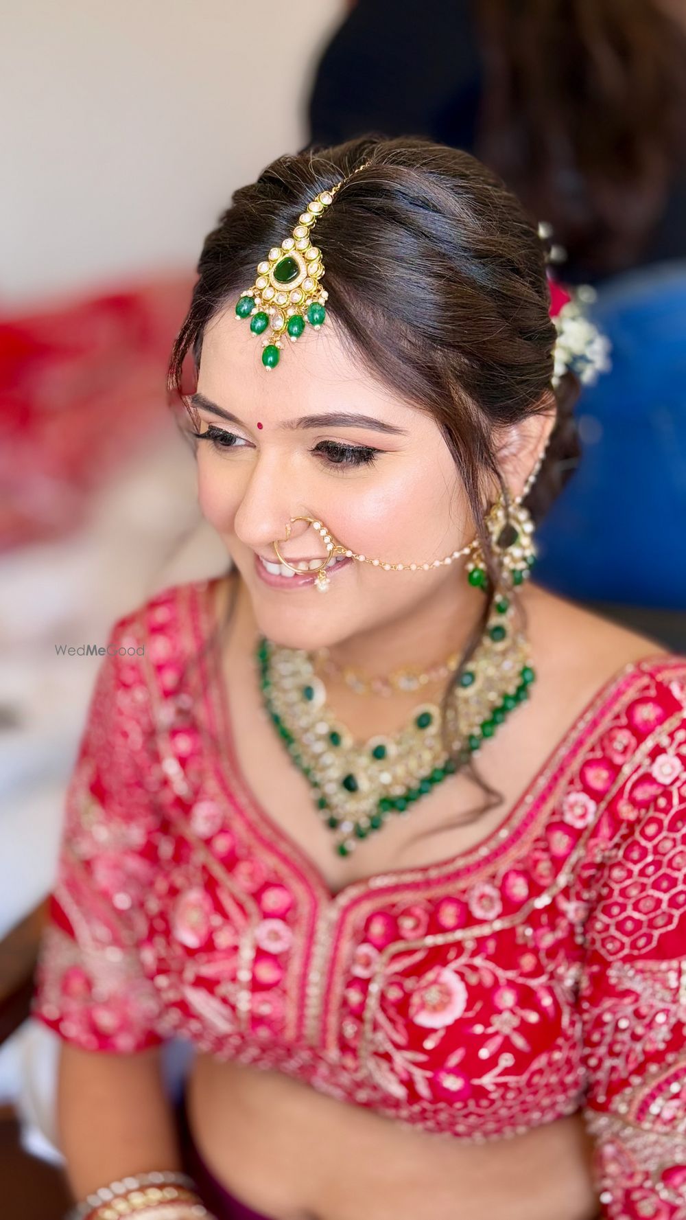 Photo By Beauty Tales by Prateeksha - Bridal Makeup