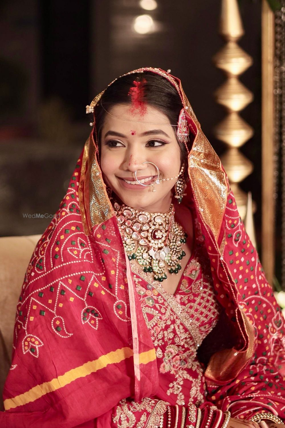 Photo By Beauty Tales by Prateeksha - Bridal Makeup