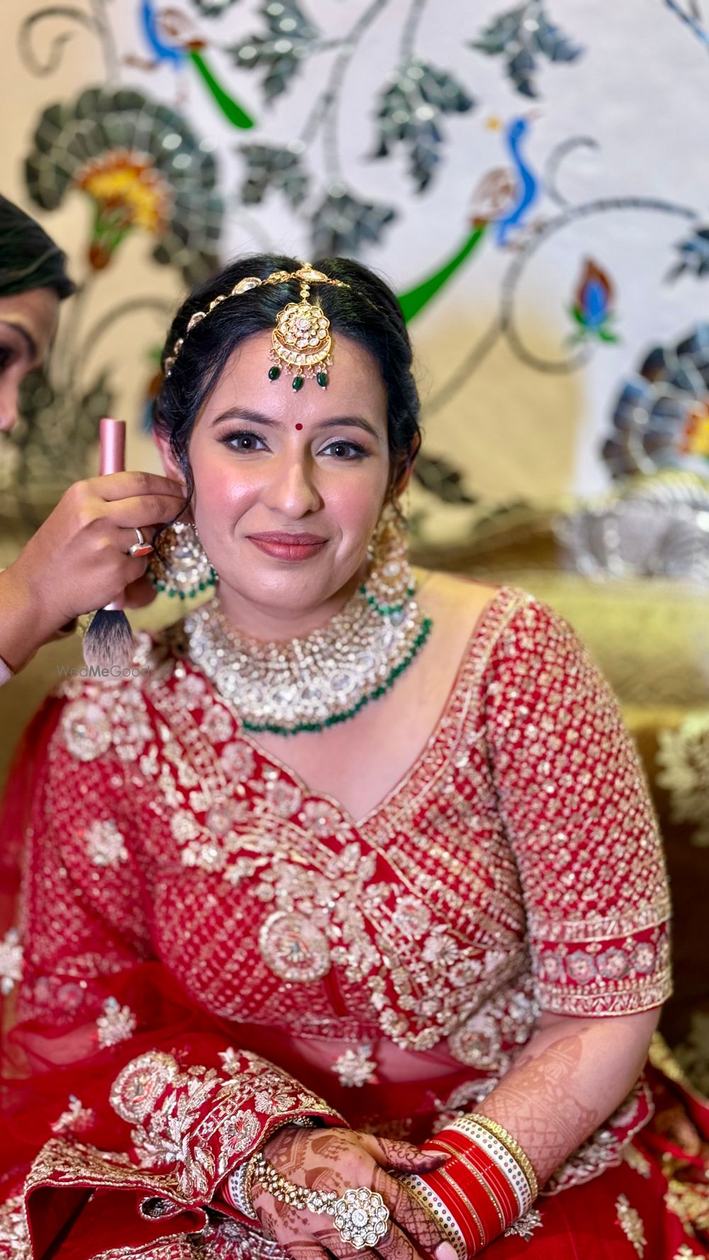 Photo By Beauty Tales by Prateeksha - Bridal Makeup