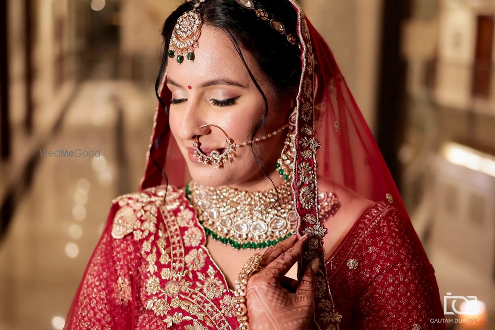 Photo By Beauty Tales by Prateeksha - Bridal Makeup