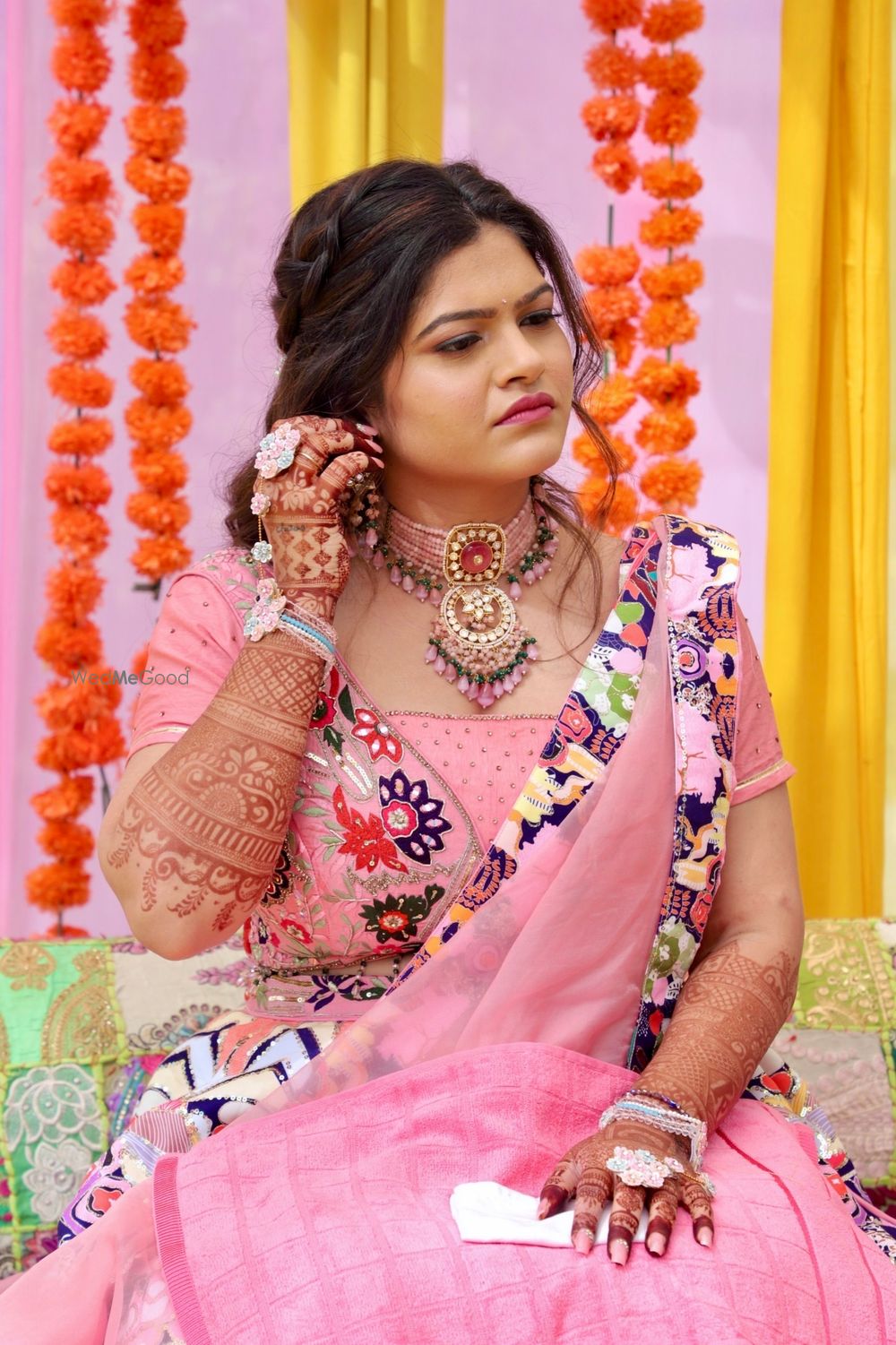 Photo By Beauty Tales by Prateeksha - Bridal Makeup Artists