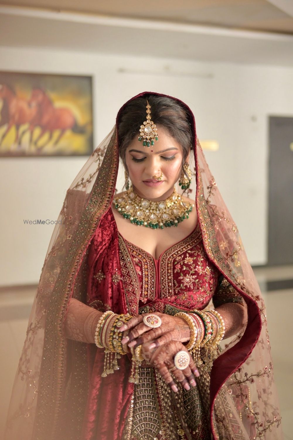 Photo By Beauty Tales by Prateeksha - Bridal Makeup Artists