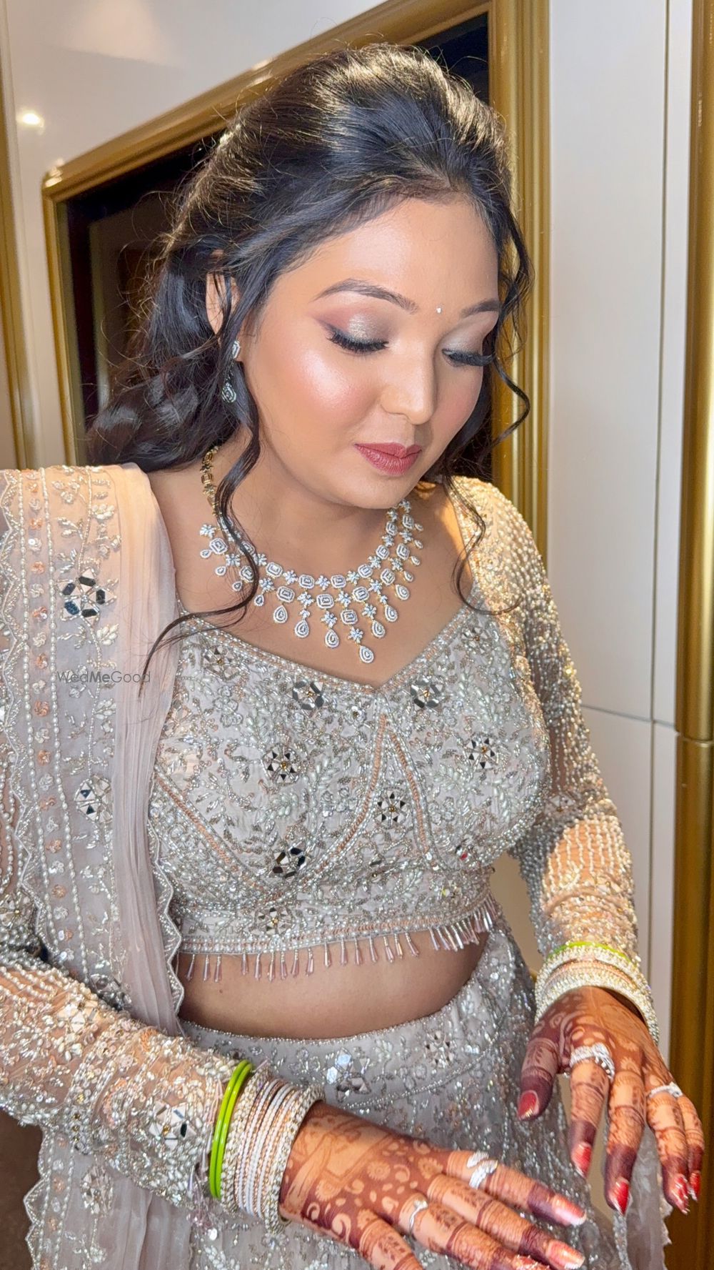 Photo By Beauty Tales by Prateeksha - Bridal Makeup Artists