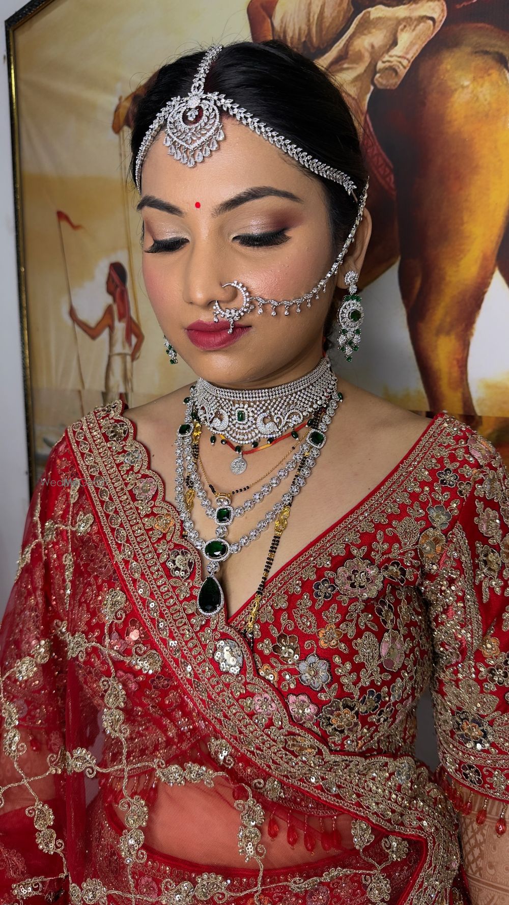 Photo By Beauty Tales by Prateeksha - Bridal Makeup Artists
