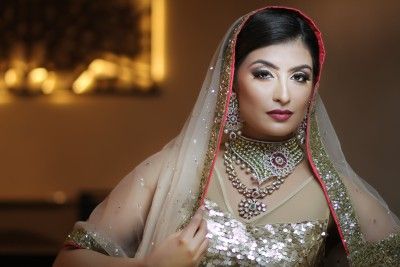 Photo By Aarti Kumar - Bridal Makeup