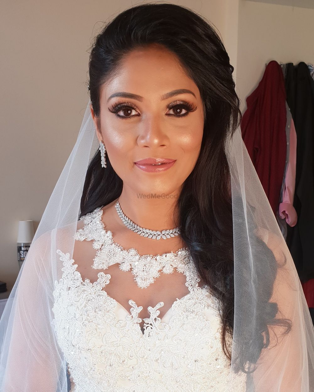 Photo By RatisMakeovers - Bridal Makeup