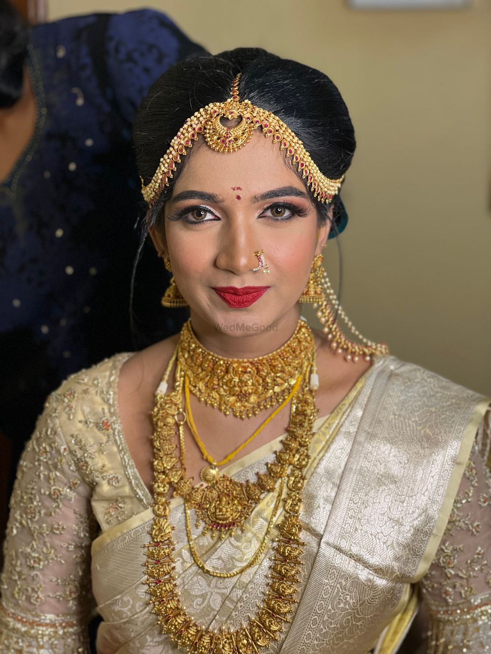 Photo By RatisMakeovers - Bridal Makeup