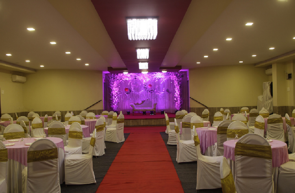 Aaditya Banquet Hall