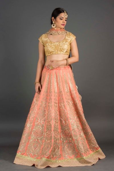 Photo By Maskali - Bridal Wear