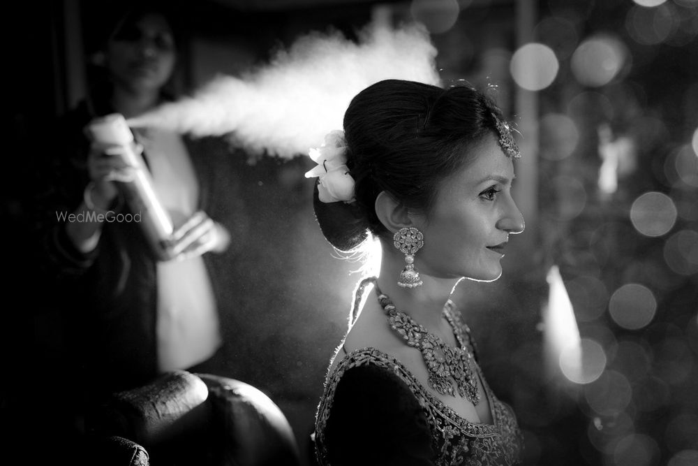 Photo By Anish Bairathi  - Photographers