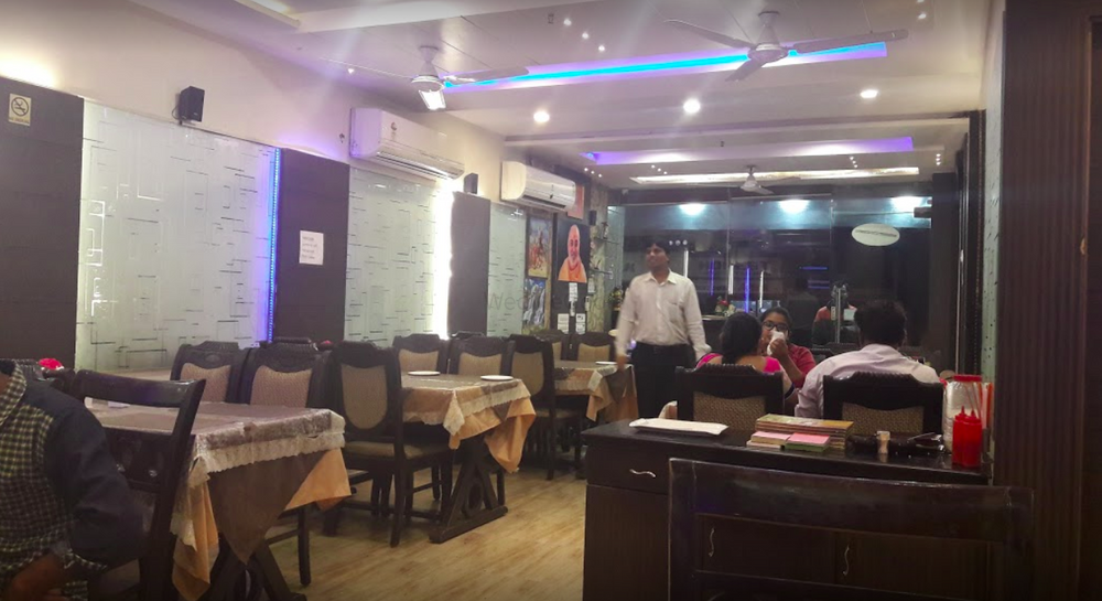 Shree Akshar Restaurant and Banquet