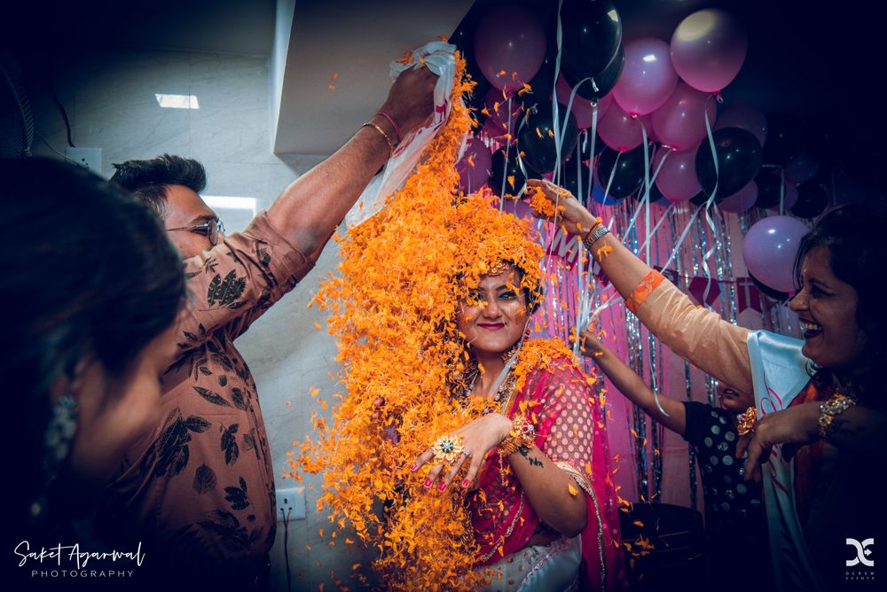 Photo By Dcrew Events Pvt Ltd - Wedding Planners
