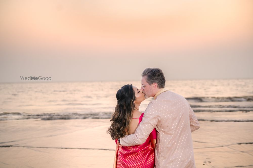 Photo By The Immortal Memories - Photographers