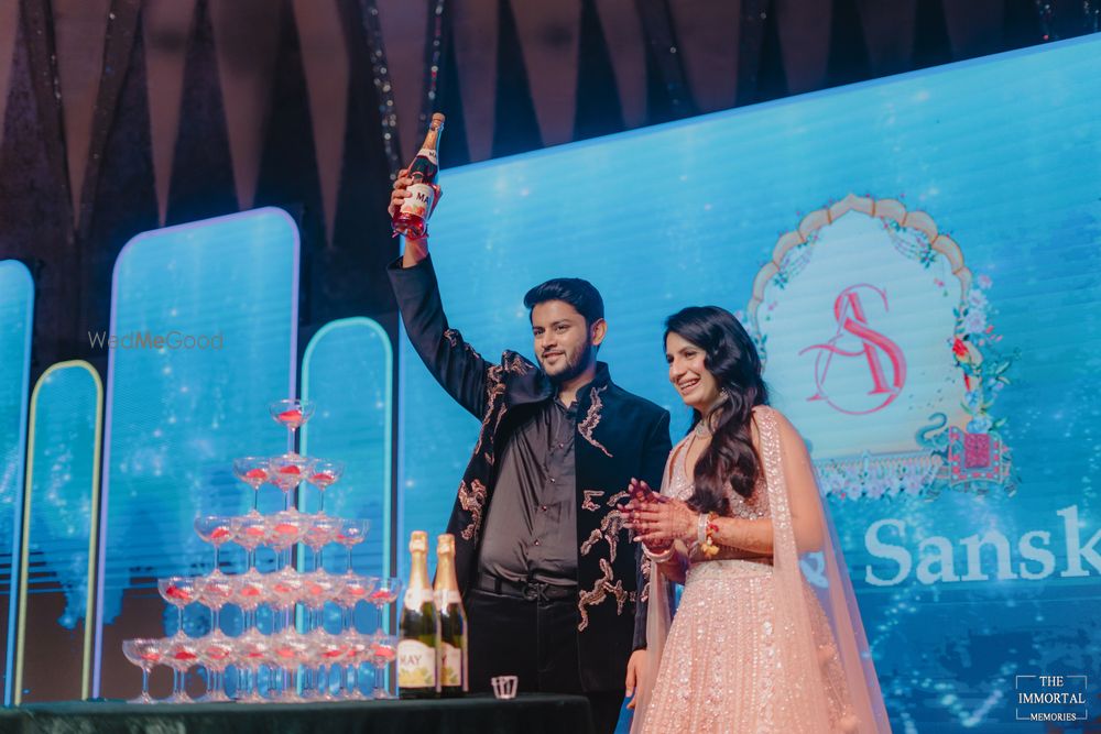 Photo By The Immortal Memories - Photographers