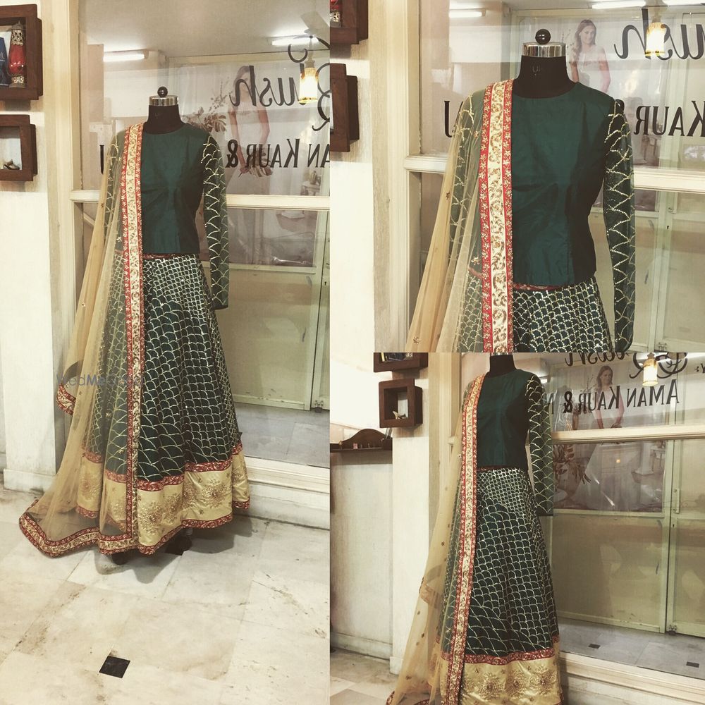 Photo By Blush - Bridal Wear