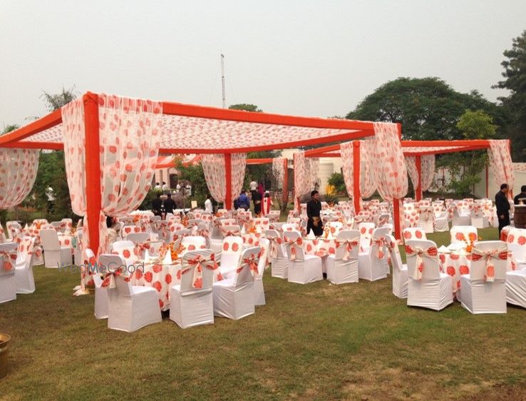 Photo By The Royal Function by Abhishek Chauhan  - Decorators