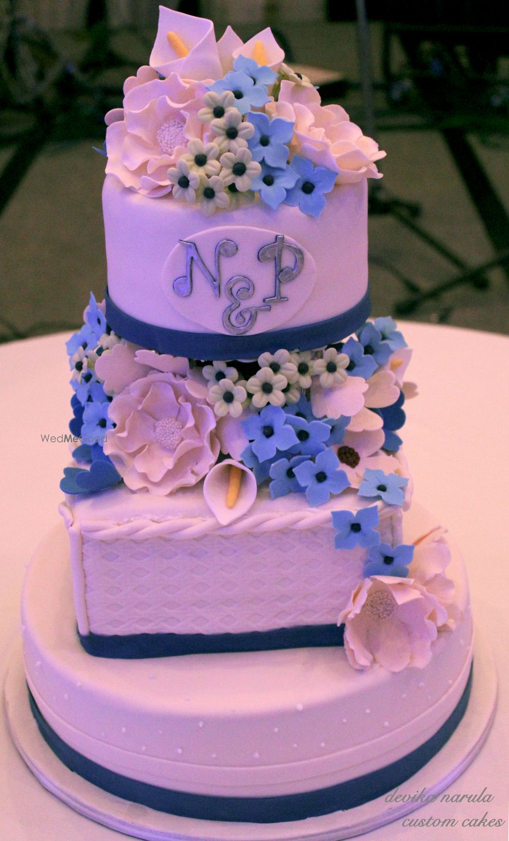 Photo of Devika Narula Custom Cakes