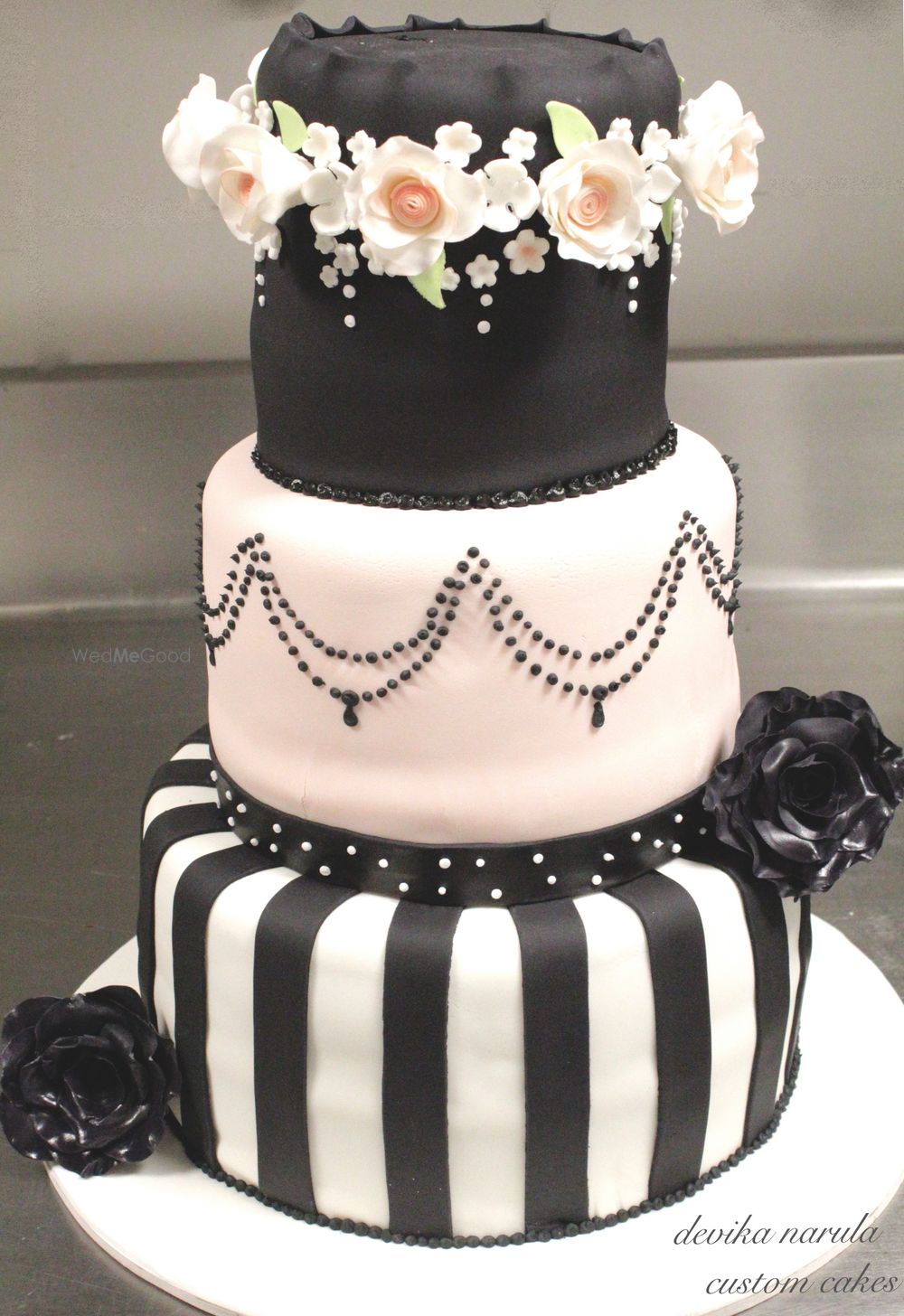 Photo of Devika Narula Custom Cakes