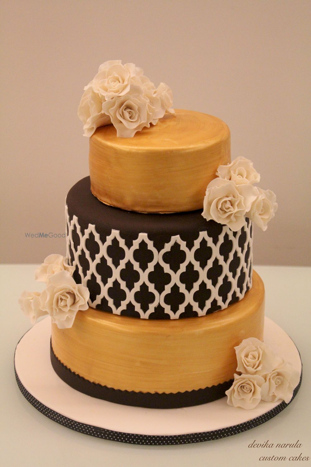 Photo of Devika Narula Custom Cakes