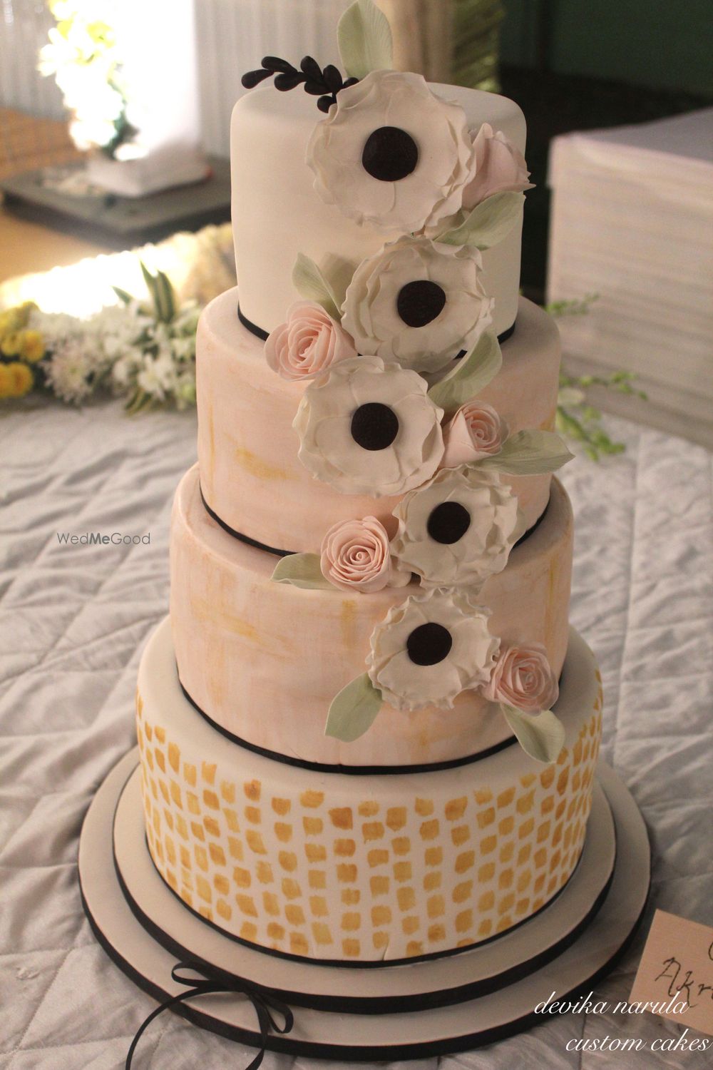 Photo of Devika Narula Custom Cakes